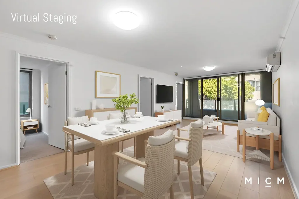 216/118 Dudley Street, West Melbourne, VIC 3003