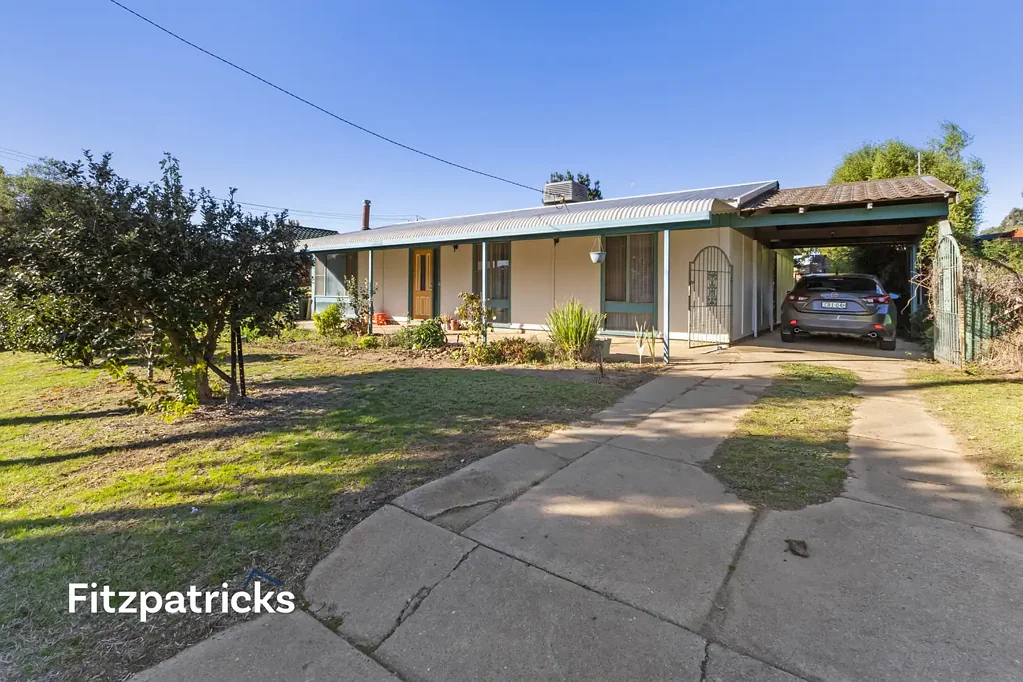 3 Awaba Avenue, Tolland, NSW 2650