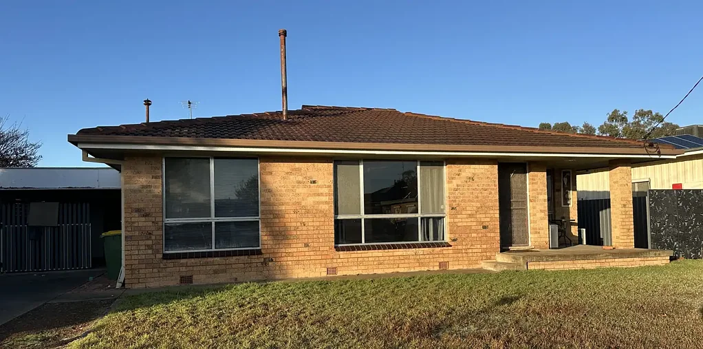 Henty 3ਬੈੱਡਰੂਮ Charming Family Home