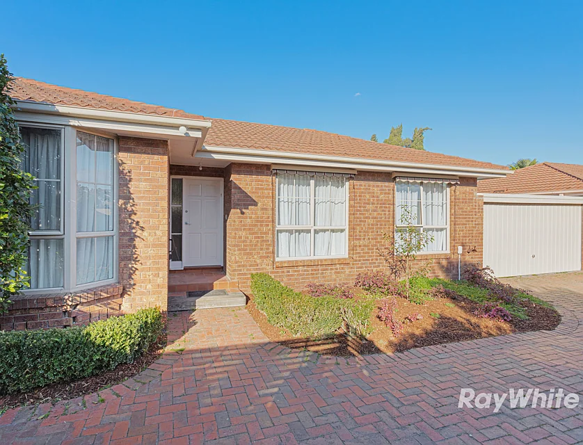 2/16 Seymour Road, Elsternwick, Bayside, 3 Kuwarto, 1 Banyo, Unit