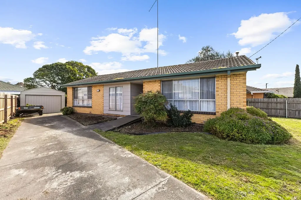 Traralgon 3침실 Welcome to 34 Elliot Street, Traralgon – Where Comfort Meets Convenience!
