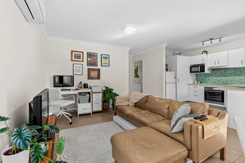 4/22 Kingsford Street, Auchenflower, QLD 4066