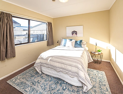 12C Cornwall Road, Springvale, Whanganui, Wanganui, 2 침실, 1 욕실, Unit