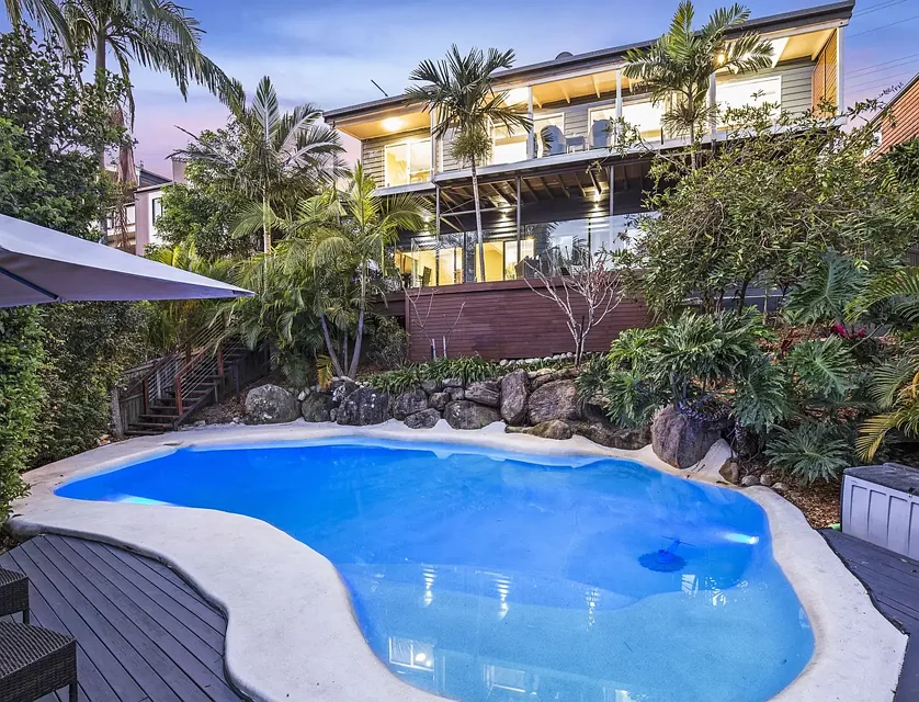 1082 South Pine Road, Everton Hills, QLD 4053, 5 ਕਮਰੇ, 3 ਬਾਥਰੂਮ, House