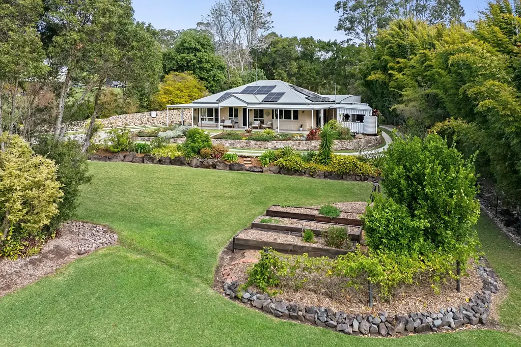 44 Shamley Heath Road, Kureelpa, QLD 4560