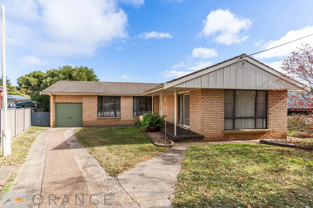 13 Caleula Crescent, Orange, NSW 2800