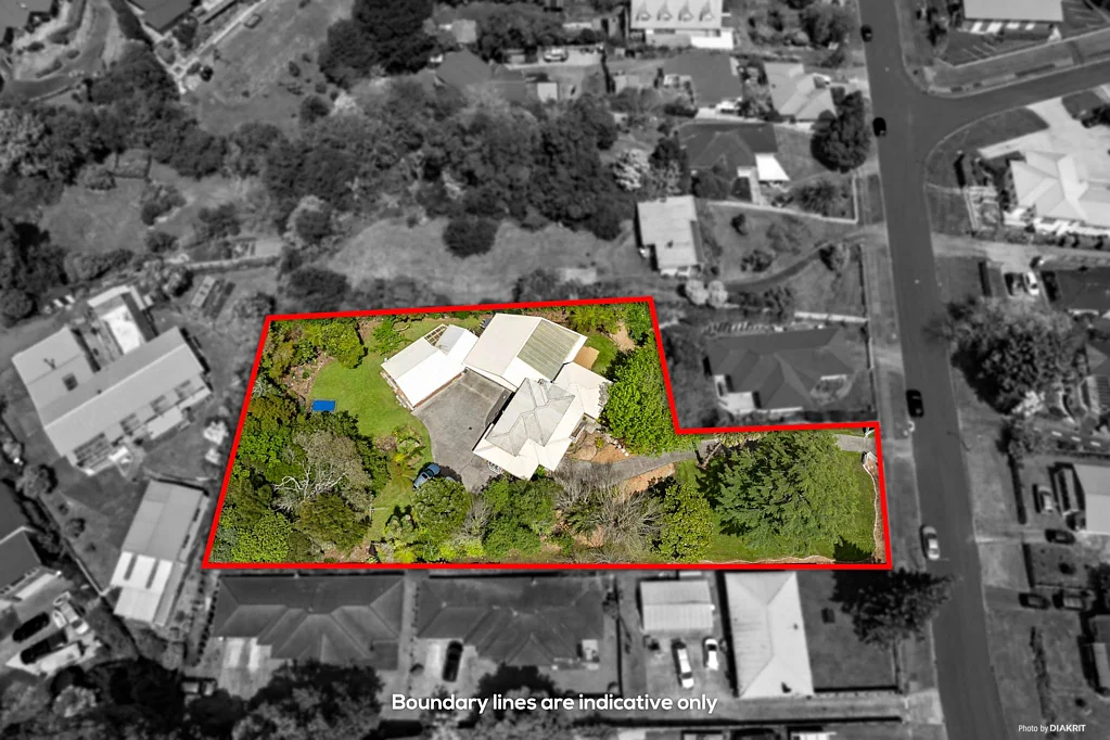Waiuku 7غرفة نوم Bring The Whole Family! Two Houses On 3152m²