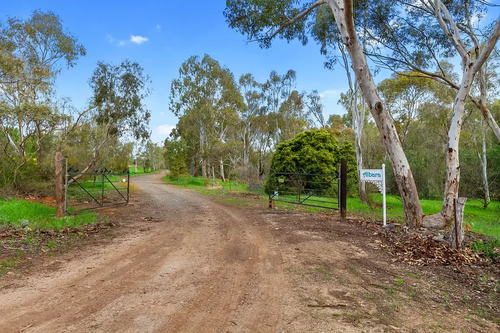 277 Lamkins Road, Auburn, SA 5451