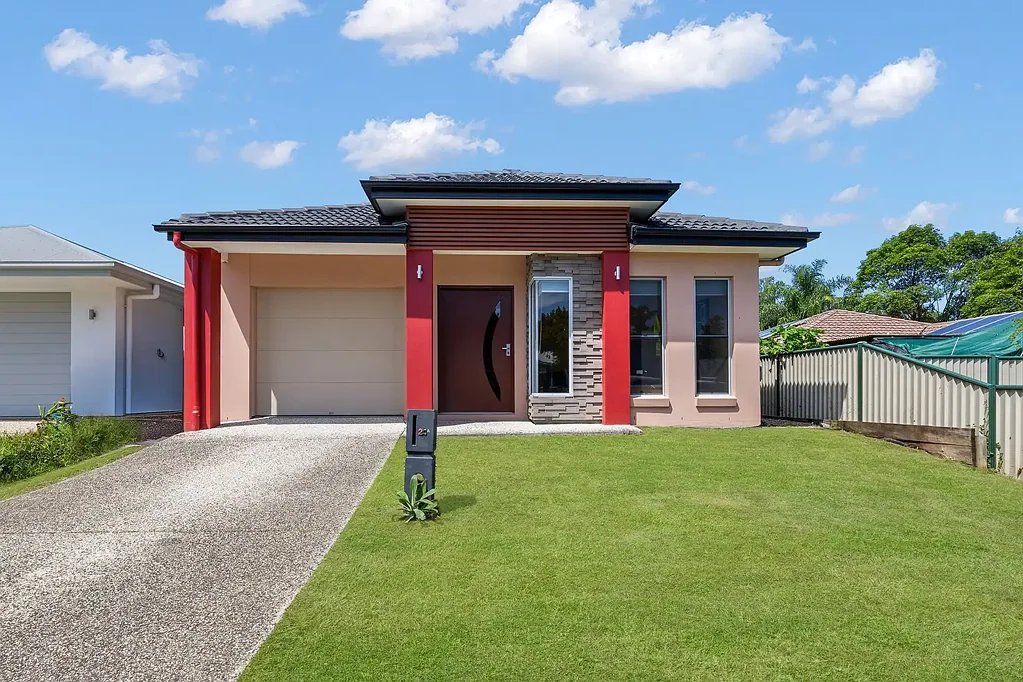 Zillmere 4कमरा Spacious Family Living in a Quiet Zillmere Pocket