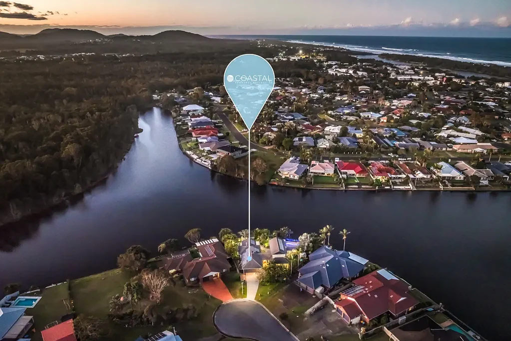 43 Edward Avenue, Pottsville, NSW 2489