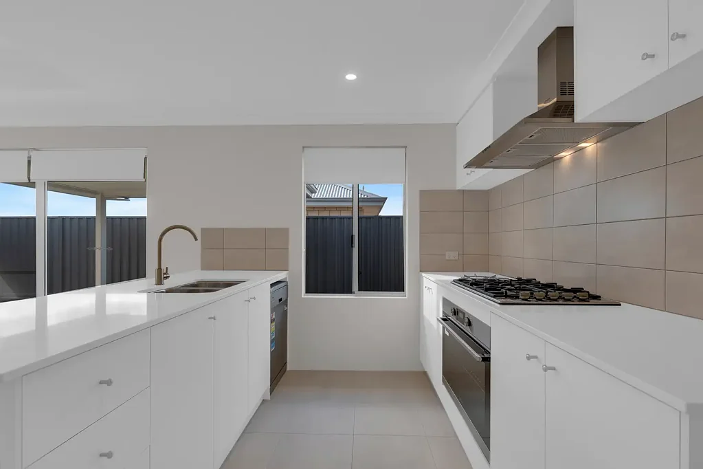 Four Bedroom Family Home in Baldivis