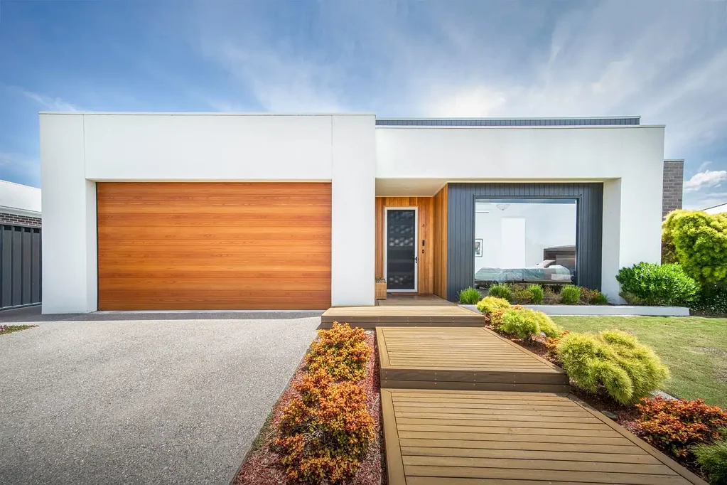 Horsham 4 Slaapkamer Quality build in Growing Location