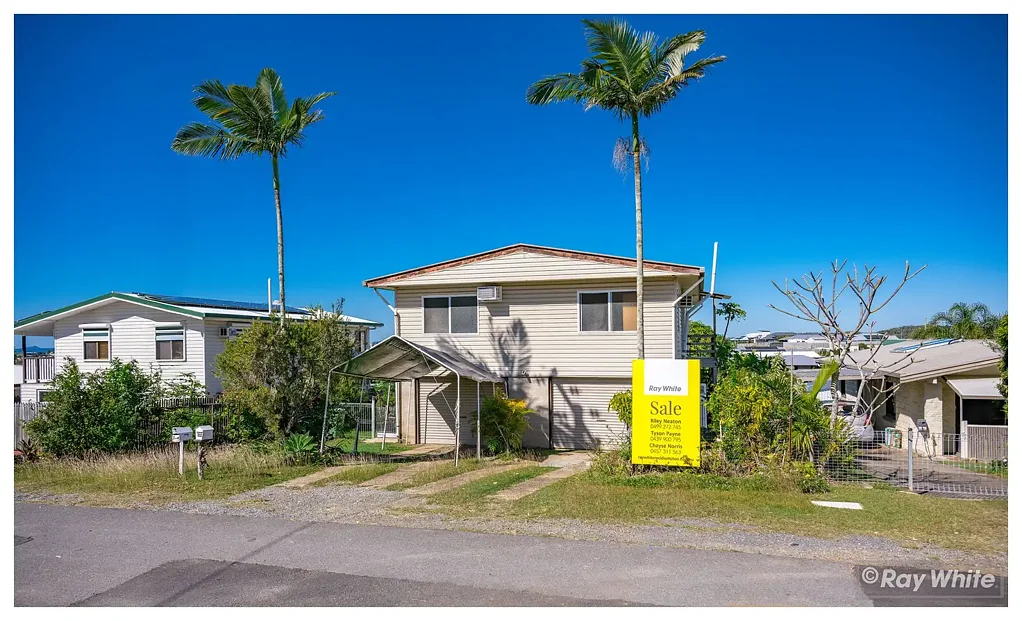 122 Rockhampton Road, Yeppoon, QLD 4703