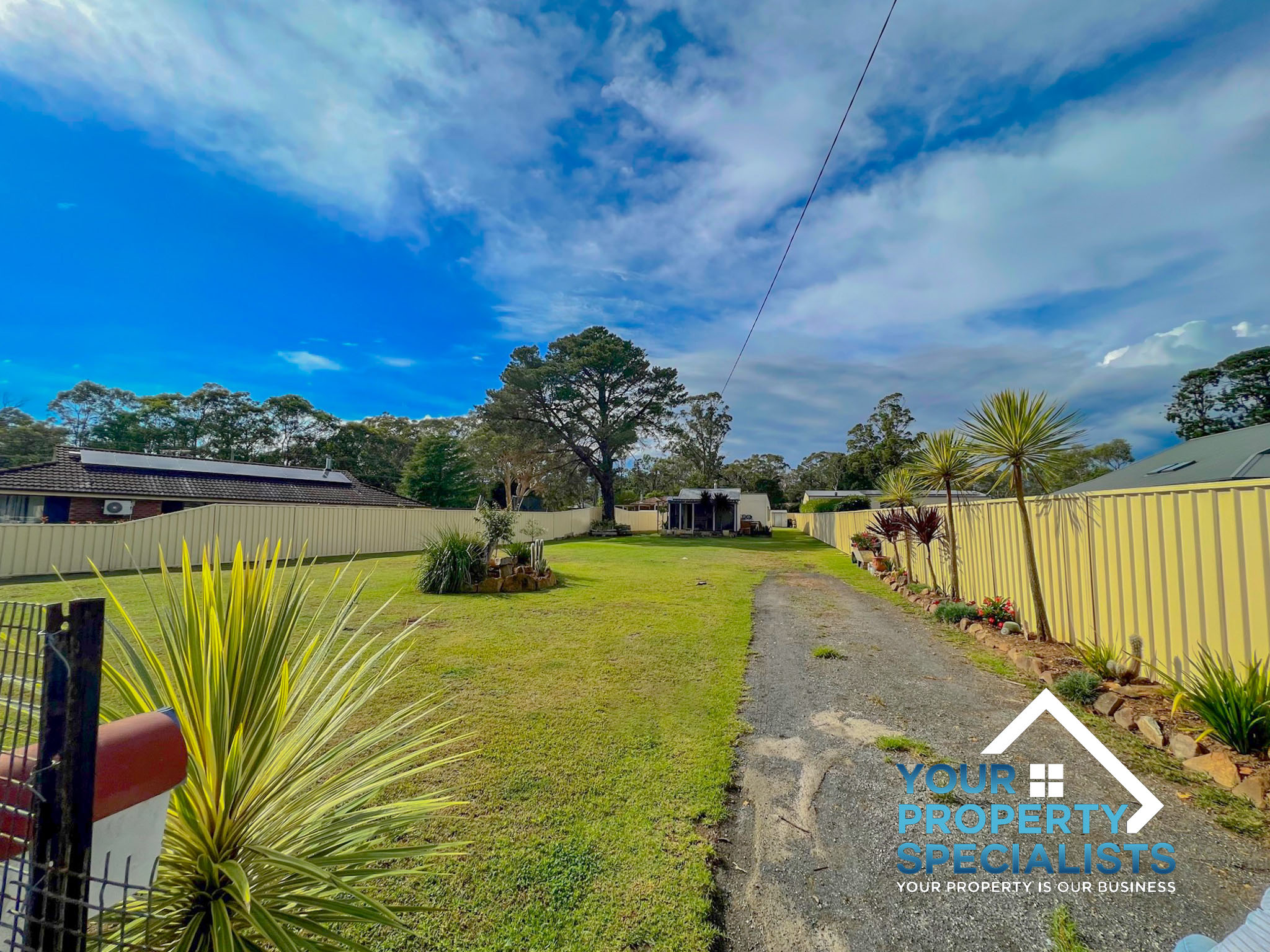 6 MORTIMER ST, YANDERRA NSW 2574, 0 Schlafzimmer, 0 Badezimmer, House