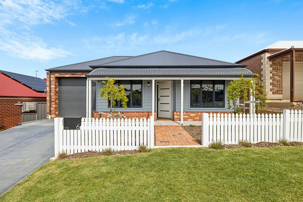 6 Blue Gum Street, Mount Barker, SA 5251