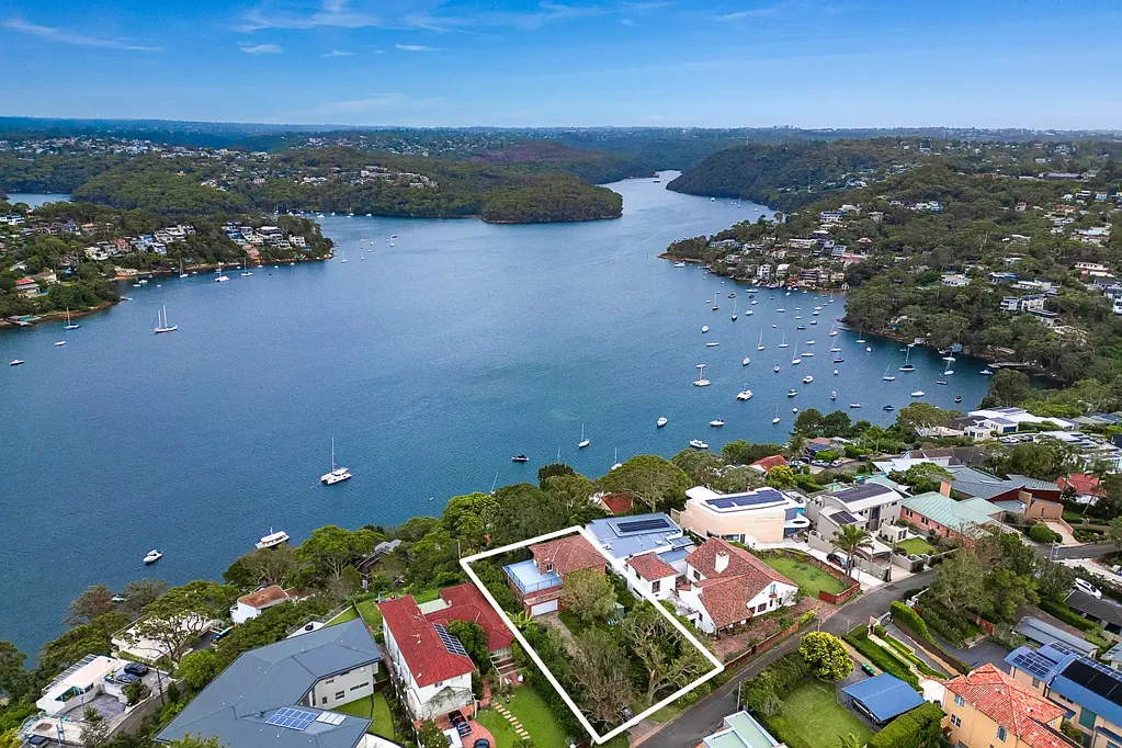 8 David Place, Seaforth, NSW 2092
