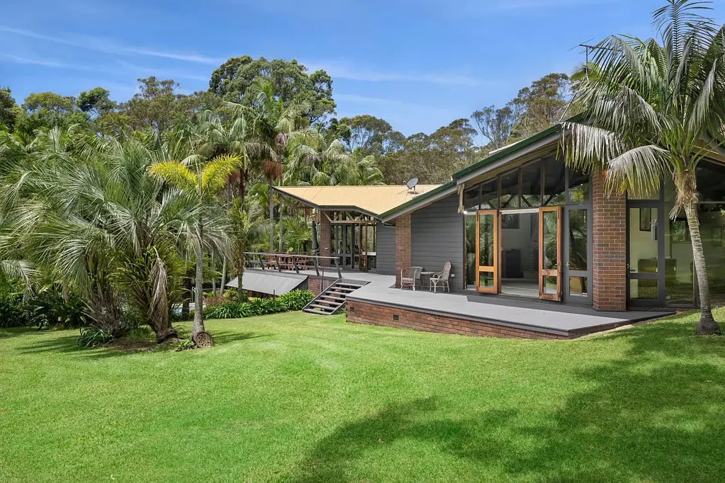 8 Cicada Glen Road, Ingleside, NSW 2101