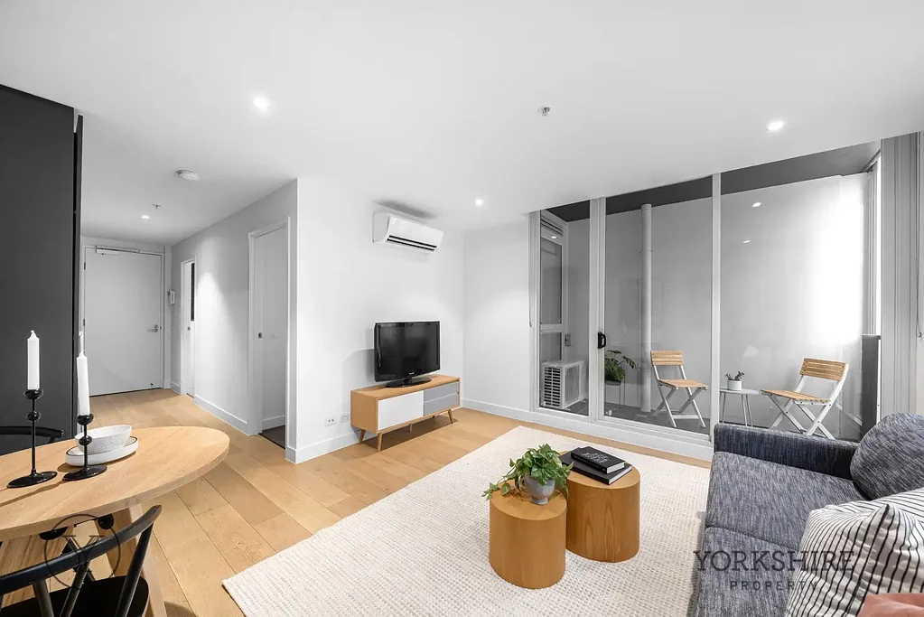 504B/3 Brewery Lane, Collingwood, VIC 3066