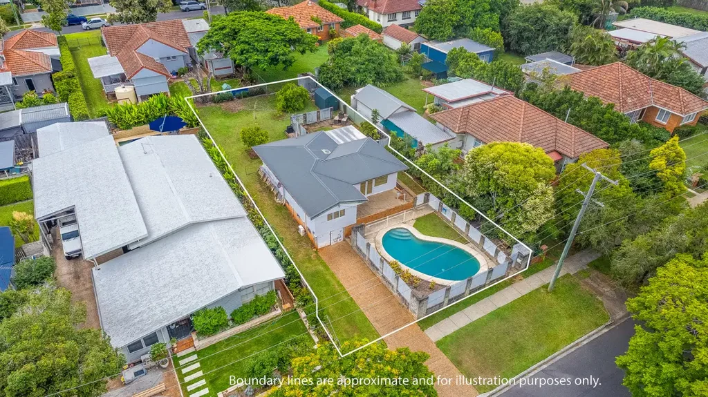 49 Navua Avenue, Aspley, QLD 4034