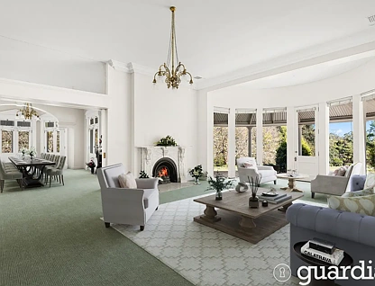 20 Volunteer Road, Kenthurst, The Hills, 6房, 5浴, Lifestyle Section