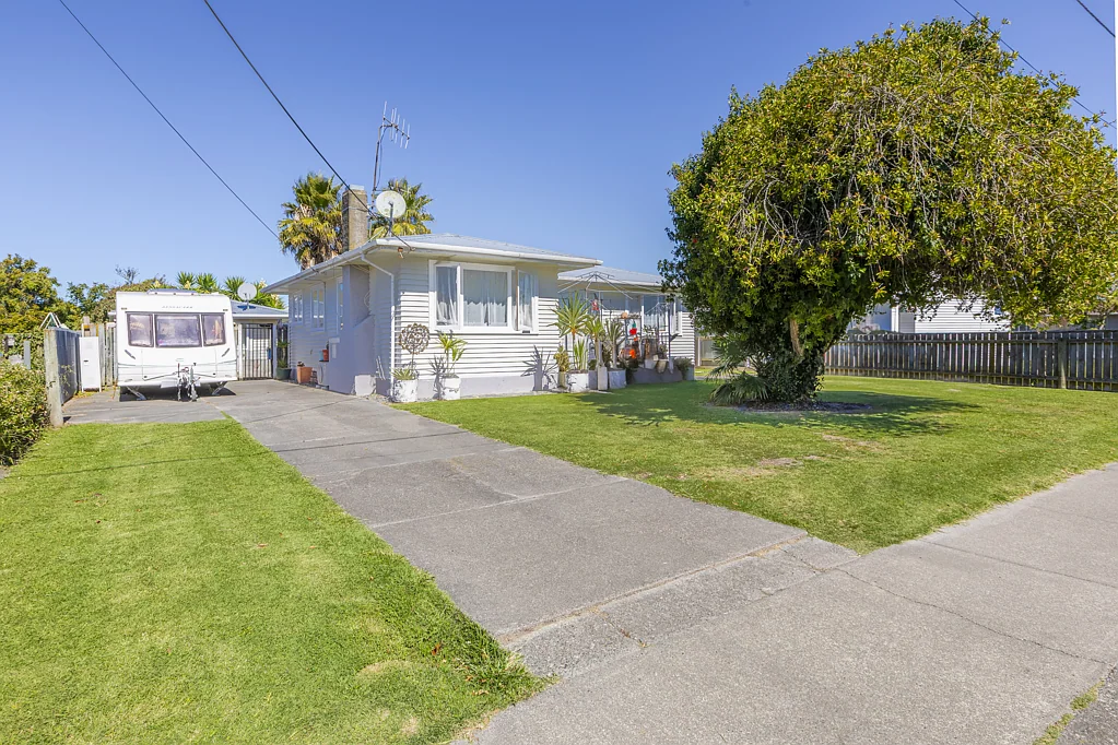 17 Gilray Avenue, Maraenui, Napier, Hawke's Bay
