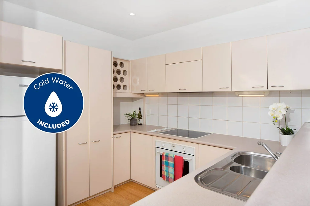 Beautiful approx 90 sqm apartment