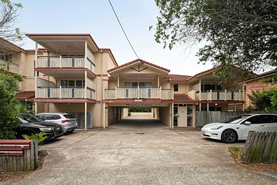 Chermside 2Kwarto Ground-Floor Living with Your Own Private Yard
