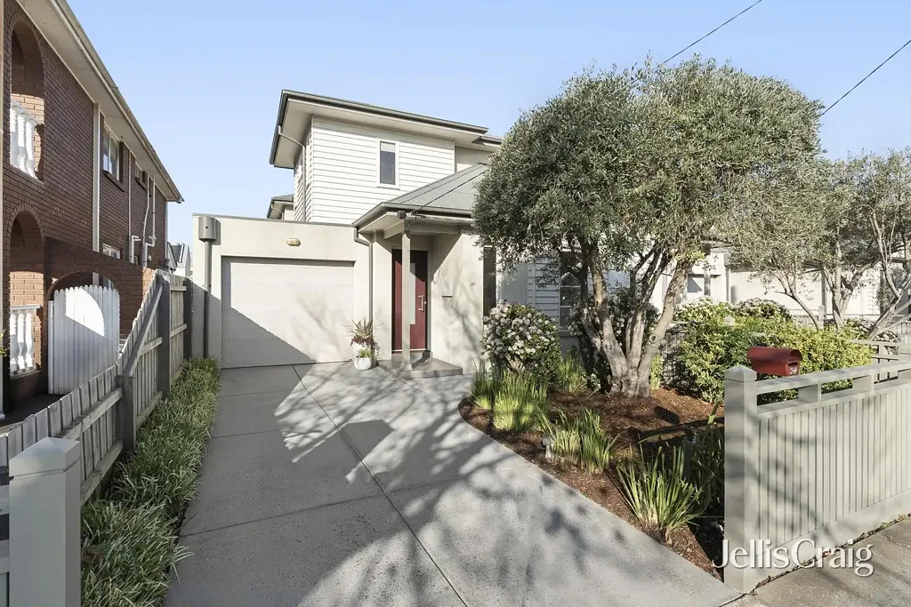 Williamstown 3Habitaciones Location & Style That Hits The High Notes