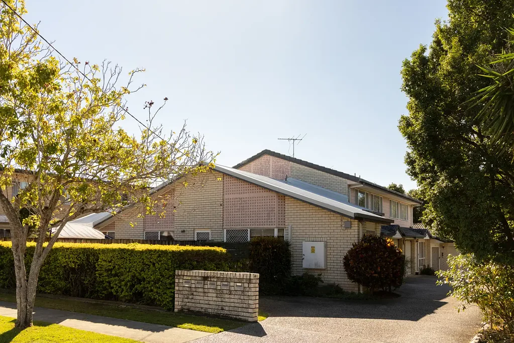 Nundah 2 Bedroom OPEN HOME CANCELLED