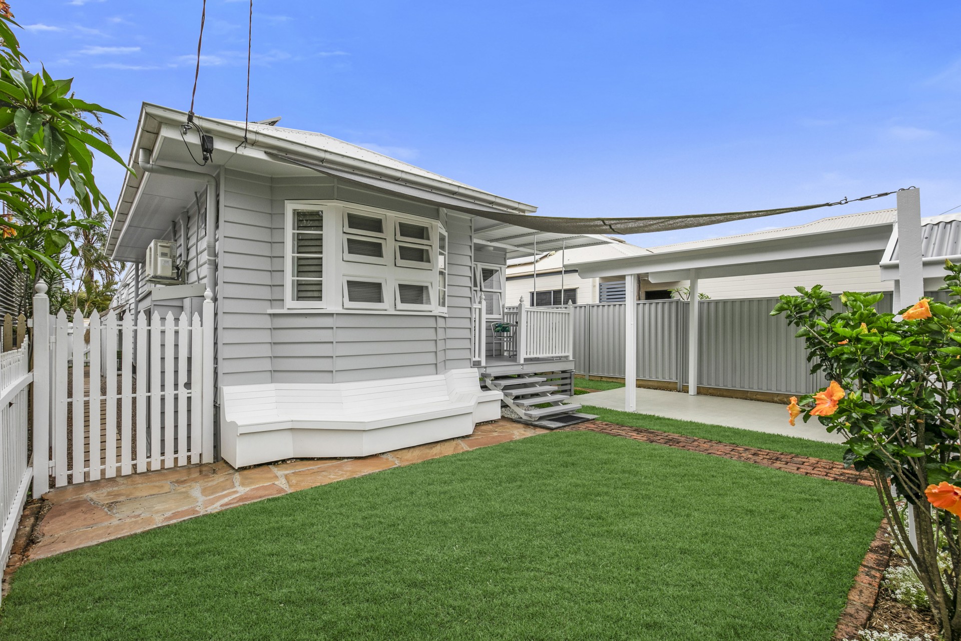 15 HERBERT ST, SCARBOROUGH QLD 4020, 0 chambres, 0 salles de bain, House