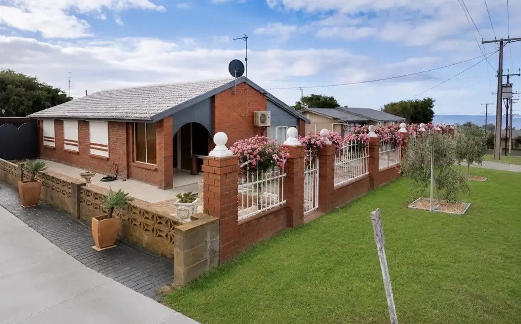 Port Lincoln 3房  Warm, Welcoming & Wonderfully Designed for Entertaining