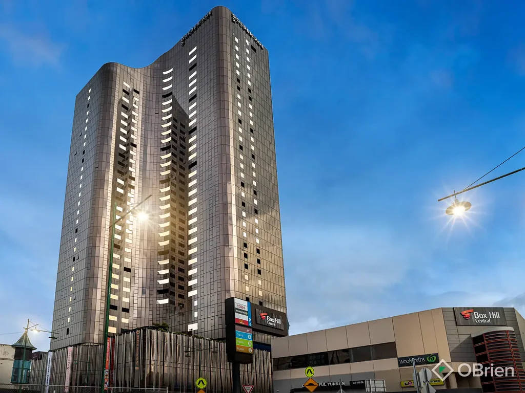 Box Hill 2ਬੈੱਡਰੂਮ Triumphant Style With Ranges Views