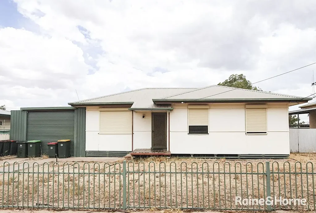 14 King Street, Port Augusta, SA 5700