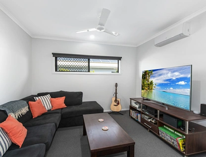 15 Ellington Cres, Bohle Plains, Townsville, 4 غرف, 2 حمامات, House