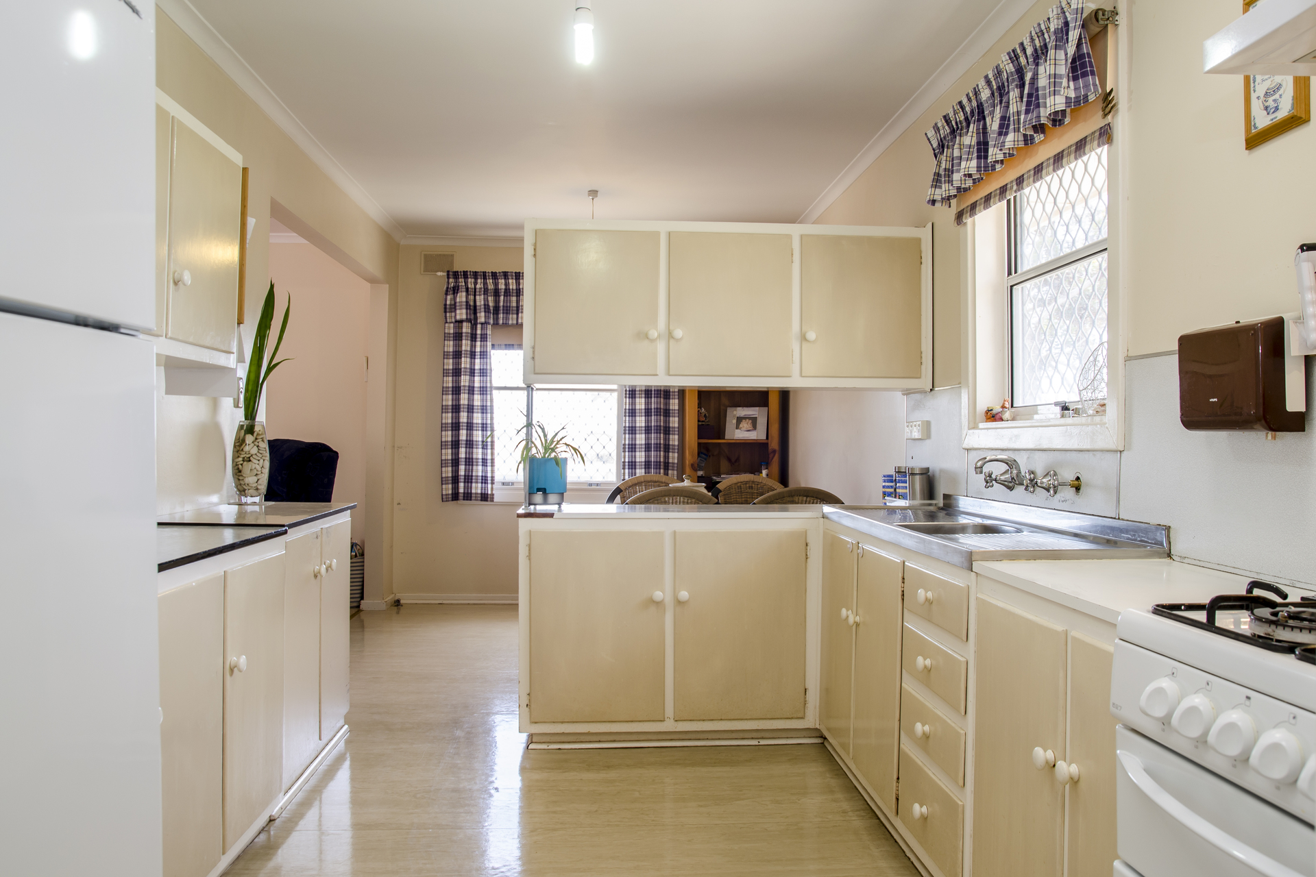 18 BORLASE ST, CEDUNA SA 5690, 0房, 0浴, House