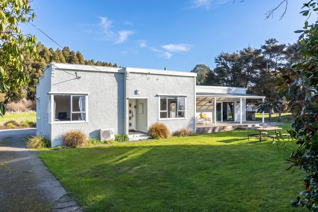Dalefield/Wakatipu Basin 3房  Modern comfort meets relaxed lifestyle living