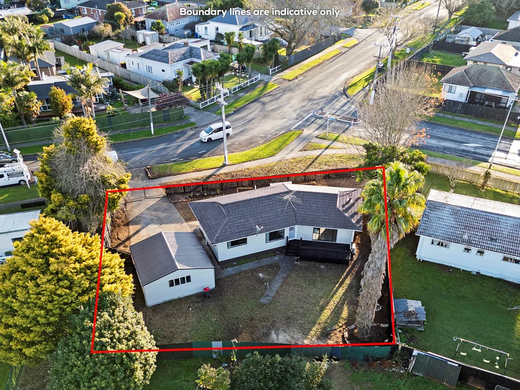 96 Kayes Road, Pukekohe, Franklin, Auckland