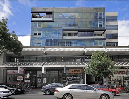 201/200 Toorak Road, South Yarra, Inner East Melbourne, 2房, 2浴, Apartment