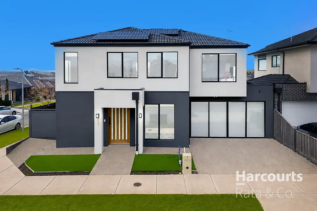 Mickleham 4غرفة نوم Double-Story Family Living with Space, Style & Everyday Convenience