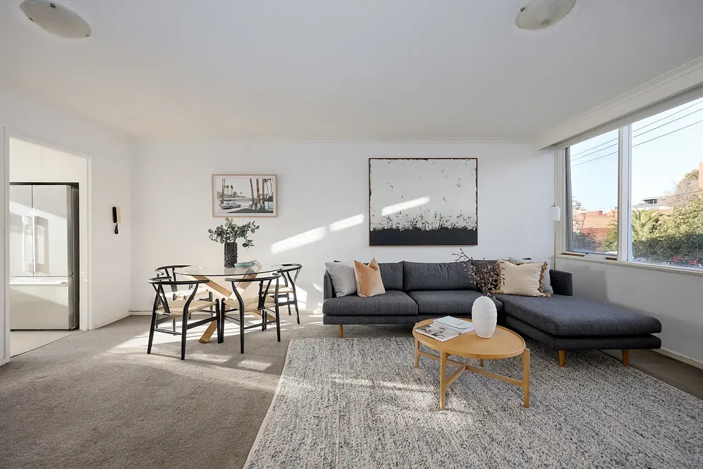 2/14 Tennyson Street, St Kilda, VIC 3182