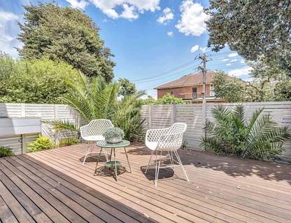 1/60 Brewster Street, Essendon, North Melbourne, 1 Bedrooms, 1 Bathrooms, Apartment