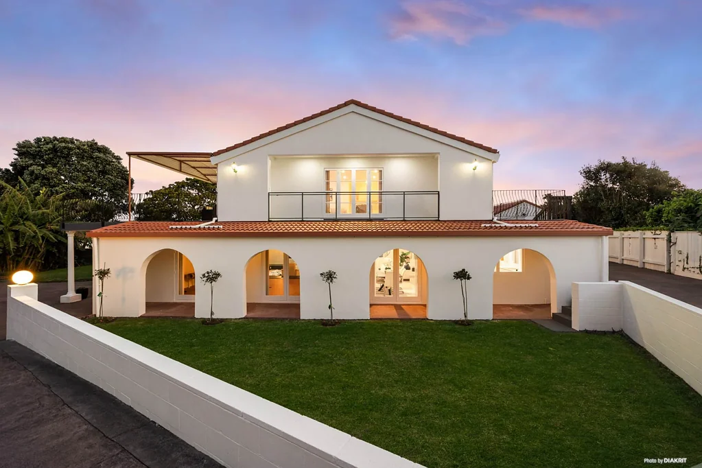 Mount Wellington 5Kwarto Boutique, Luxurious & Waterfront Living