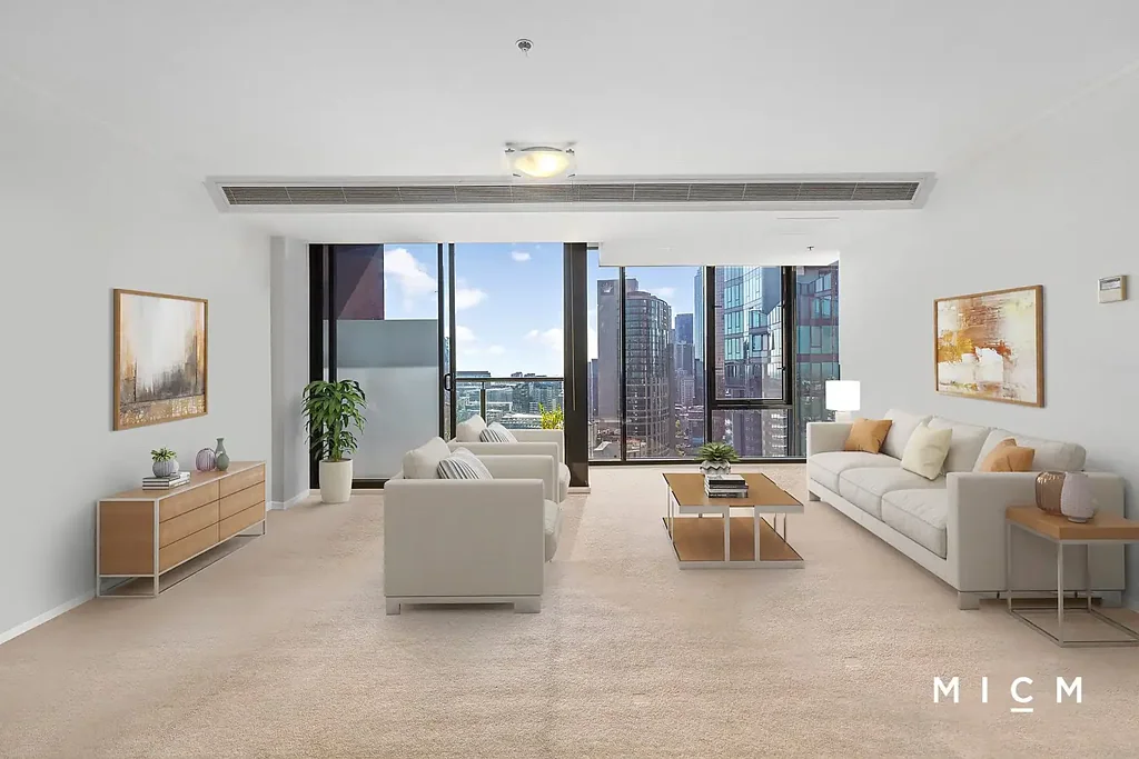 Southbank 3બેડરૂમ Family-Sized Floorplan with Breathtaking Views