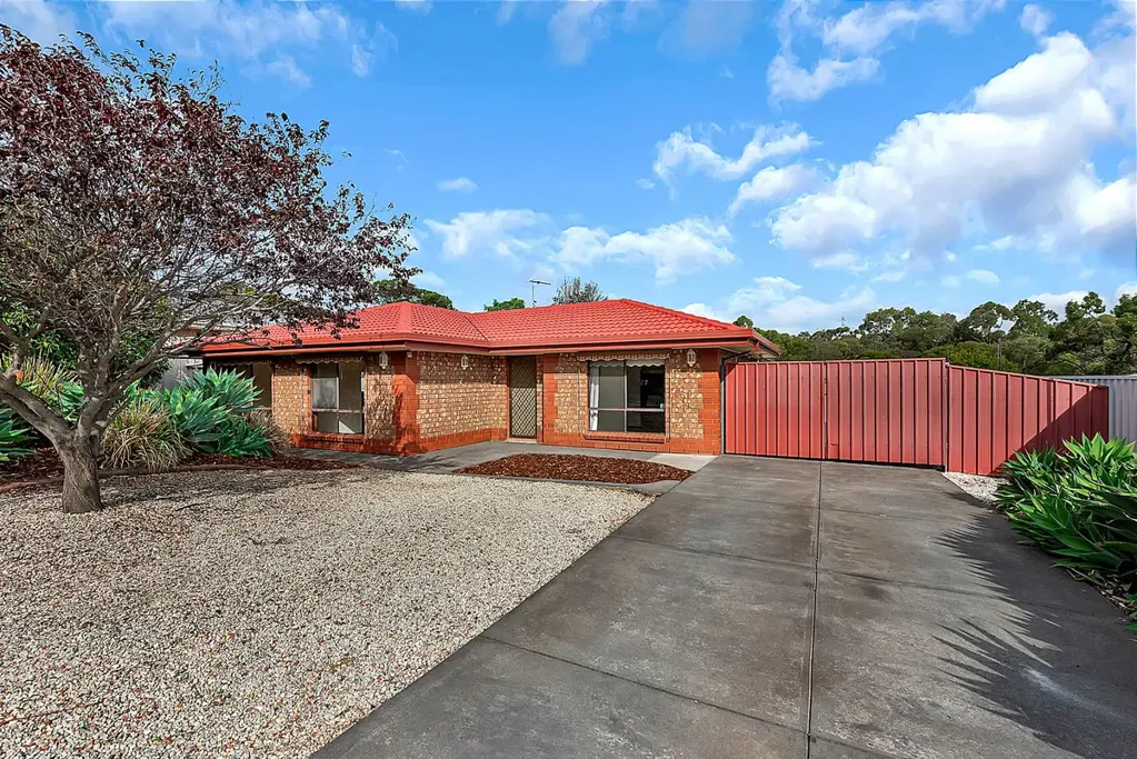 Gawler East 4 Bedroom Family living on Congdon Street