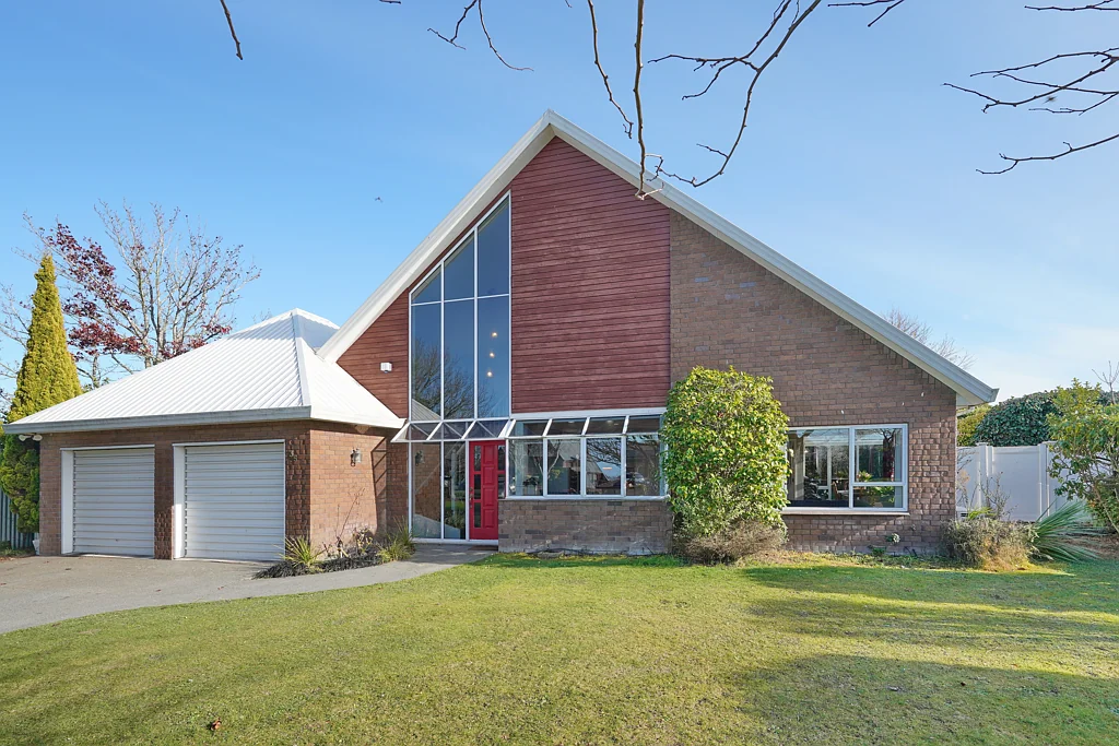 35 Mansfield Drive, Kaiapoi, Waimakariri, Canterbury