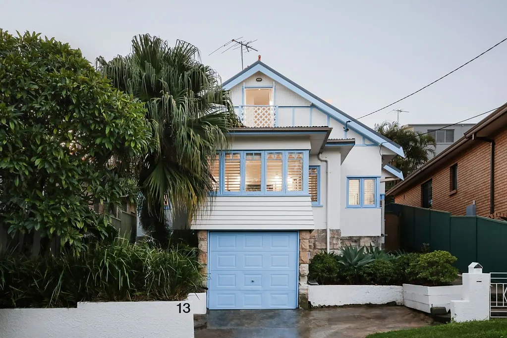 13 Arlington Street, Rockdale, NSW 2216