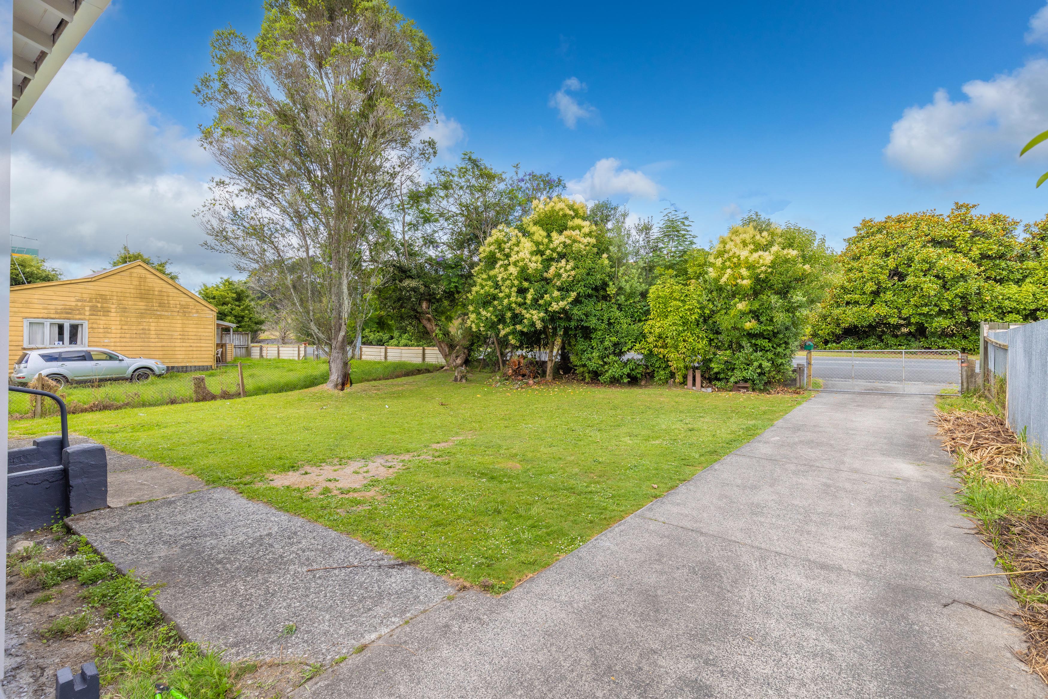 460 Great South Road, Huntly, Waikato, 3房, 1浴, House