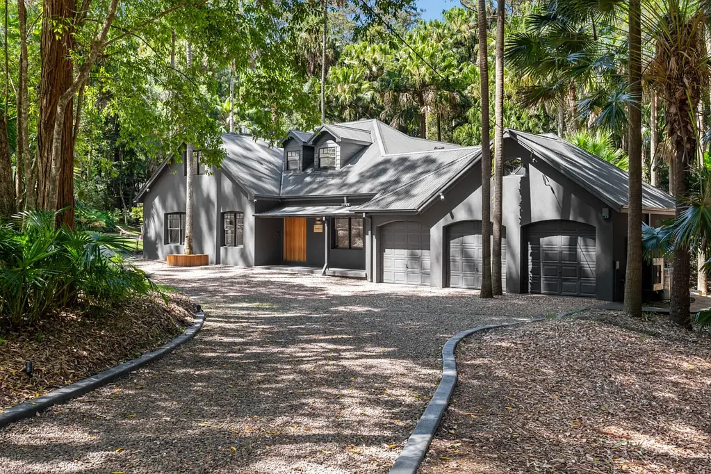Glenning Valley 6Kwarto A Private Resort Retreat on 2.19 Acres of Luxury and Wellness