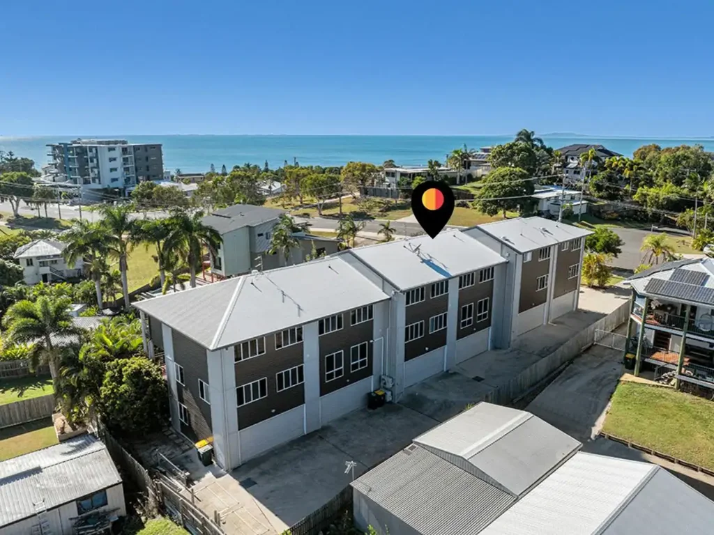 3/18 Pacific Avenue, Tannum Sands, QLD 4680