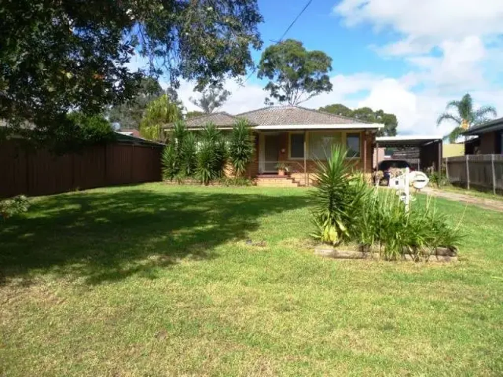 Charming Family Home in a Prime Camden South Location